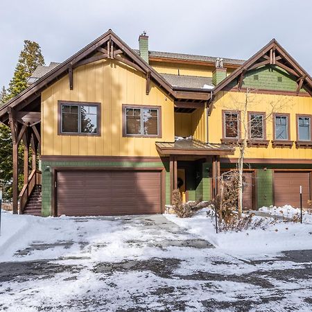 Upscale 4 Bed, 3 Bath At The Woodwinds With Amazing Mountain Views And Golf Course Access And Private Hot Tub And Garage Sleeps 10 Villa Mammoth Lakes Luaran gambar